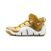 Кросівки колекційні LeBron 4 All-Star Metallic Gold (КР – 477) 50 - 51 розмір